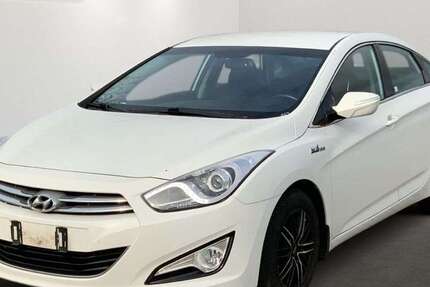 Hyundai i40 172.778 km 6.999 &euro; Sandersdorf-Brehna 06796