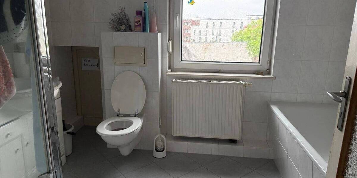 Reihenmittelhaus Halle Gesundbrunnen - 3 Zimmer, 95 m&sup2;, 195.000&euro; | Angebot:26572670