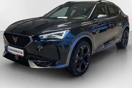 Cupra Formentor 43.000 km 27.490 &euro; Halle 06116