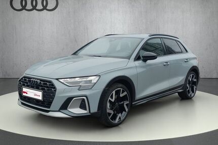 Audi A3 4.000 km 39.980 € Halle 06122