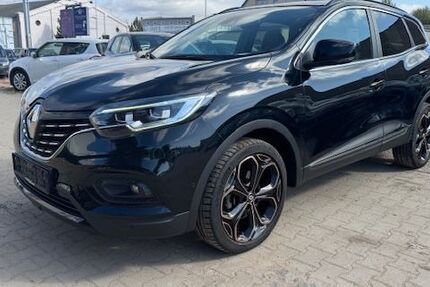 Renault Kadjar 87.000 km 16.999 € Halle 06112