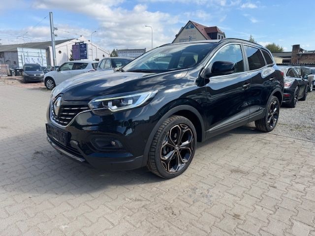 Renault Kadjar 87.000 km 16.999 € Halle 06112