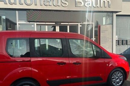 Ford Tourneo 27.000 km 12.800 &euro; Halle/Saale 06116