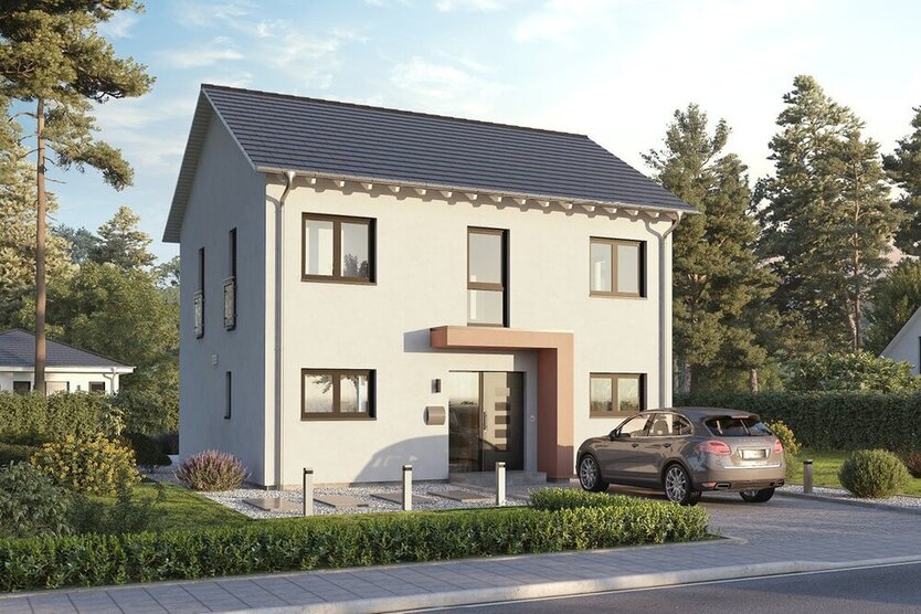 Ihr Traumhaus in Salzmünde: Individuell, Nachhaltig, Einzigartig! 5 zimmer