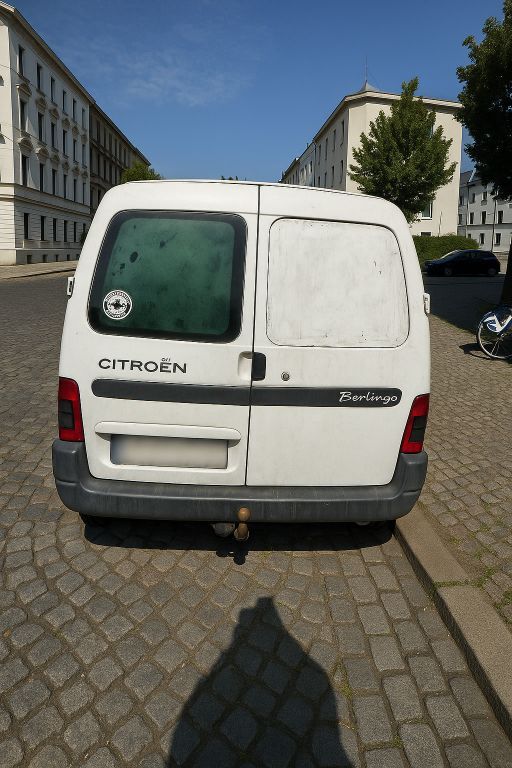Berlingo