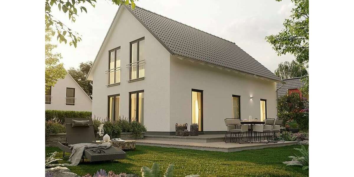 Einfamilienhaus Zscherndorf Zscherndorf - 4 Zimmer, 142 m&sup2;, 366.990&euro; | Angebot:27299522