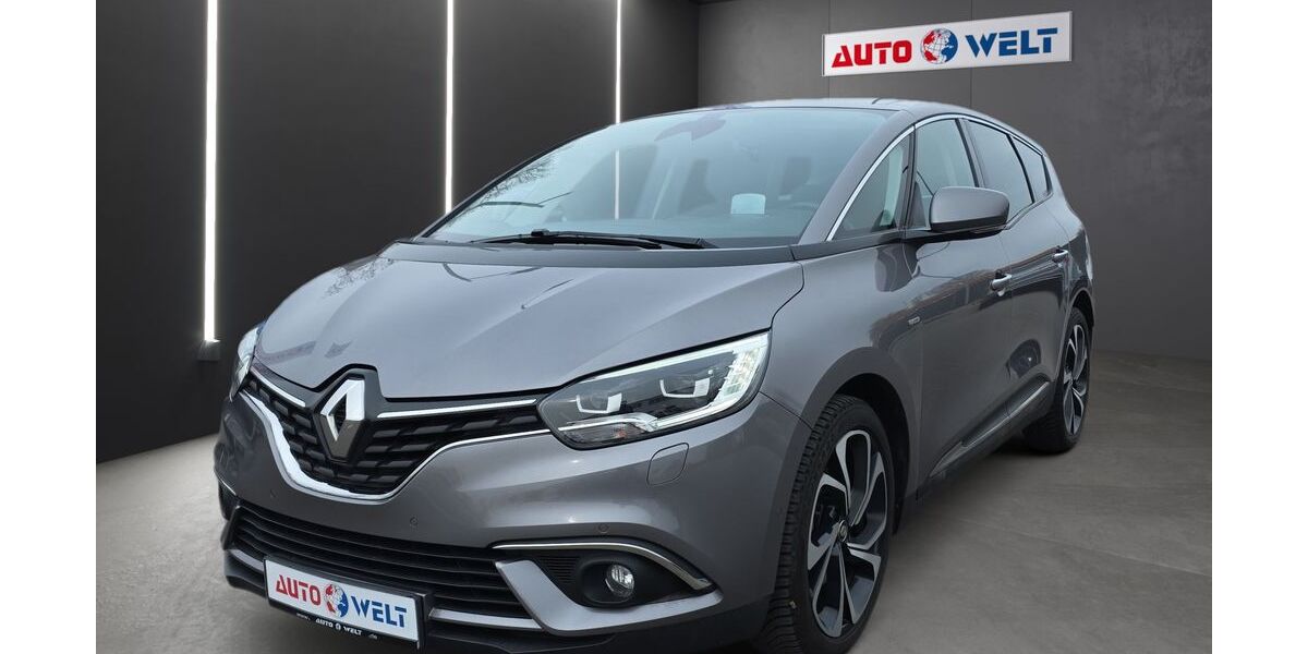 Renault Scenic 105.935 km 13.990 &euro; Sandersdorf Brehna 06796