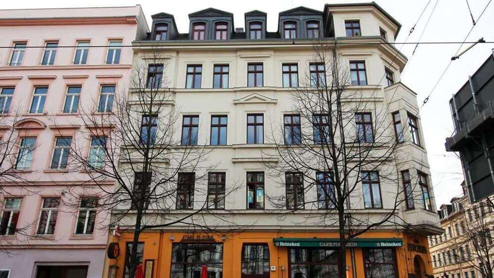 Wohnung zum Mieten in Leipzig 665 € 74.05 m²