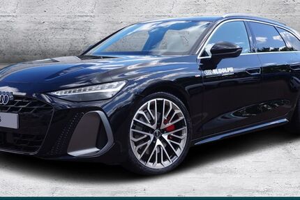 Audi A6 8.200 km 83.760 &euro; Merseburg 06217