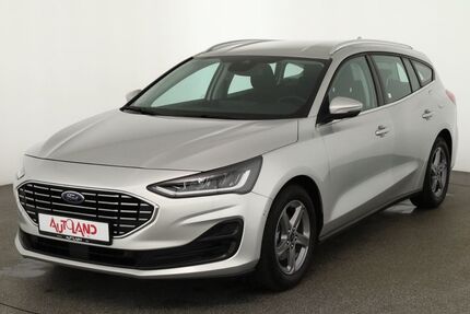 Ford Focus 49.995 km 18.490 &euro; Halle 06122