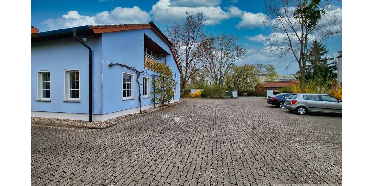 Gewerbeobjekt Bad Lauchstädt - 6 Zimmer, 140 m&sup2;, 1.540&euro; | Angebot:26540360
