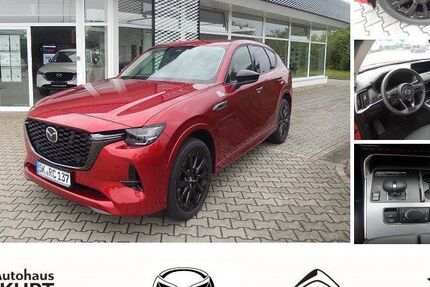 Mazda CX-60 1.342 km 54.490 &euro; Halle 06126