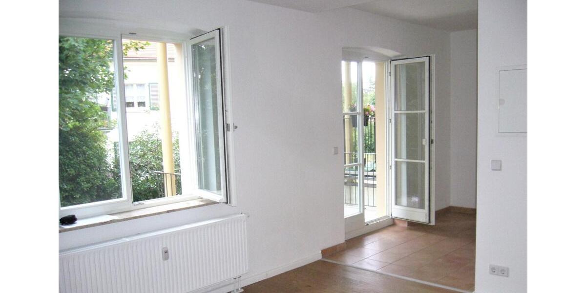 Etagenwohnung Halle (Saale) Dölau - 2 Zimmer, 50 m&sup2;, 475&euro; | Angebot:25994155