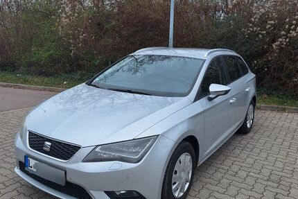 Seat Leon 288.600 km 5.500 &euro; Markranstädt 04420