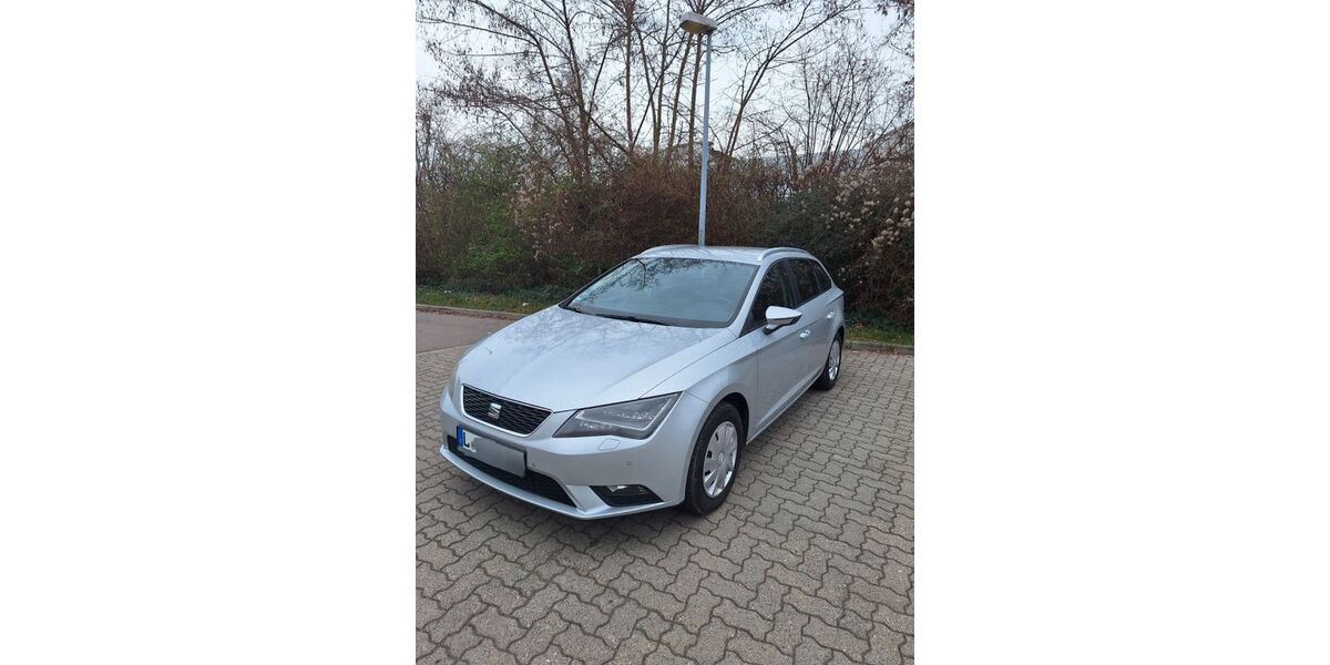 Seat Leon 288.600 km 5.500 &euro; Markranstädt 04420