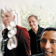 Tingvall Trio 16.04.2026 Kupfersaal