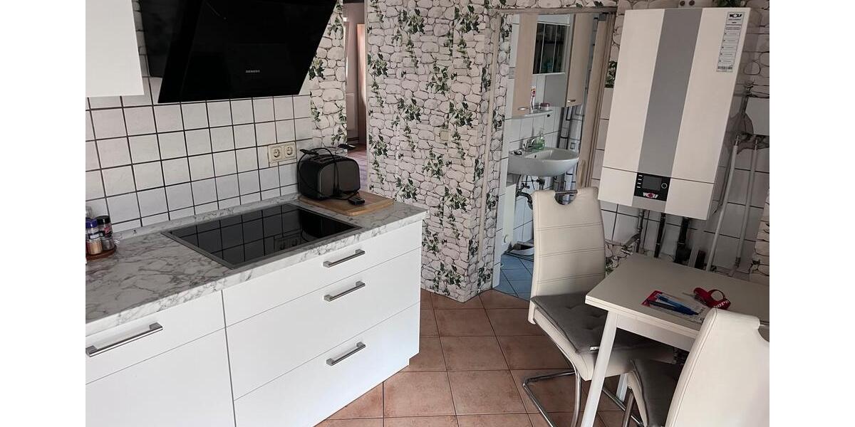 Bungalow Seegebiet Mansfelder Land - 4 Zimmer, 100 m&sup2;, 120.000&euro; | Angebot:25893040