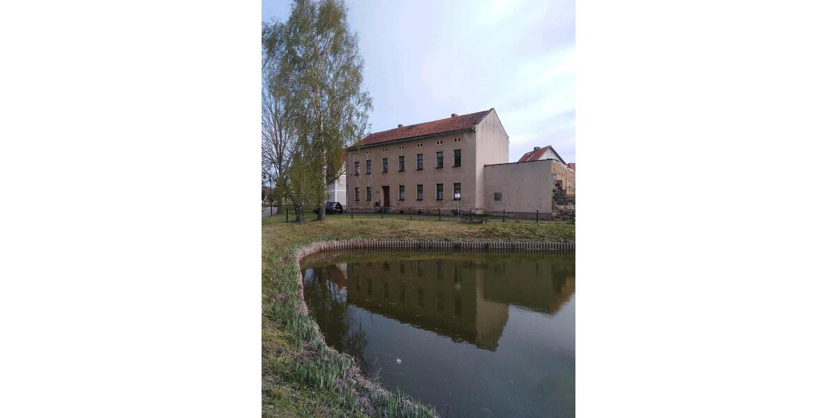 Mehrfamilienhaus, Wohnhaus Querfurt - 10 Zimmer, 300 m&sup2;, 250.000&euro; | Angebot:24852051