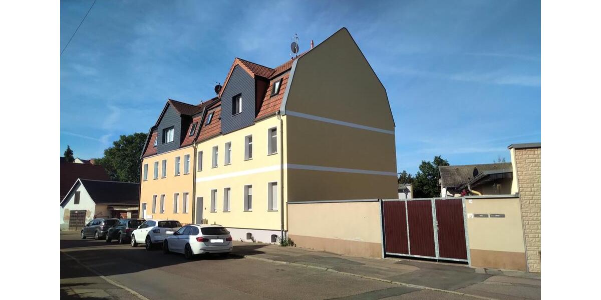Etagenwohnung Halle (Saale) Nietleben - 4 Zimmer, 85 m&sup2;, 935&euro; | Angebot:25402446