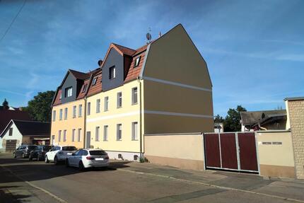 Wohnung Halle (Saale) Nietleben - 4 Zimmer, 85 m&sup2;, 935&euro; | Angebot:25402446