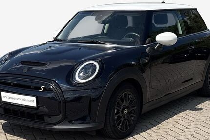 Mini Cooper SE 13.588 km 20.440 &euro; Halle/ Zscherben 06179