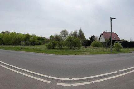 Bauland Baugrundstück in Zörbig - 5.216 m² mit Projektpotenzial zimmer