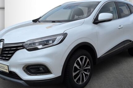 Renault Kadjar 47.092 km 18.995 &euro; Halle 06132
