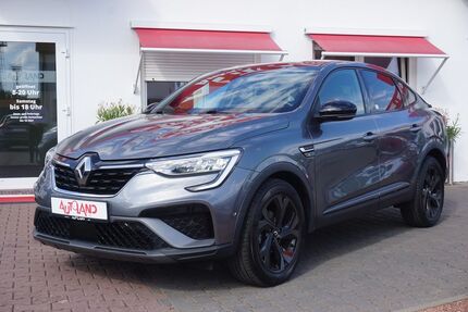 Renault Arkana 36.747 km 21.990 &euro; Halle 06122