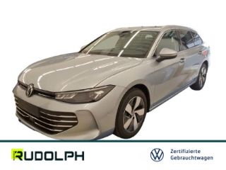 VW Passat 9.200 km 38.490 &euro; Leuna 06237