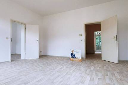 Gemütliche 2-Zimmer-Wohnung mit Balkon