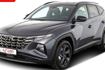 Hyundai TUCSON 20.681 km 24.990 &euro; Eisleben 06295