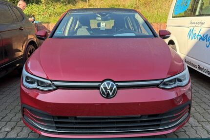 VW Golf 69.500 km 22.990 &euro; Leuna 06237