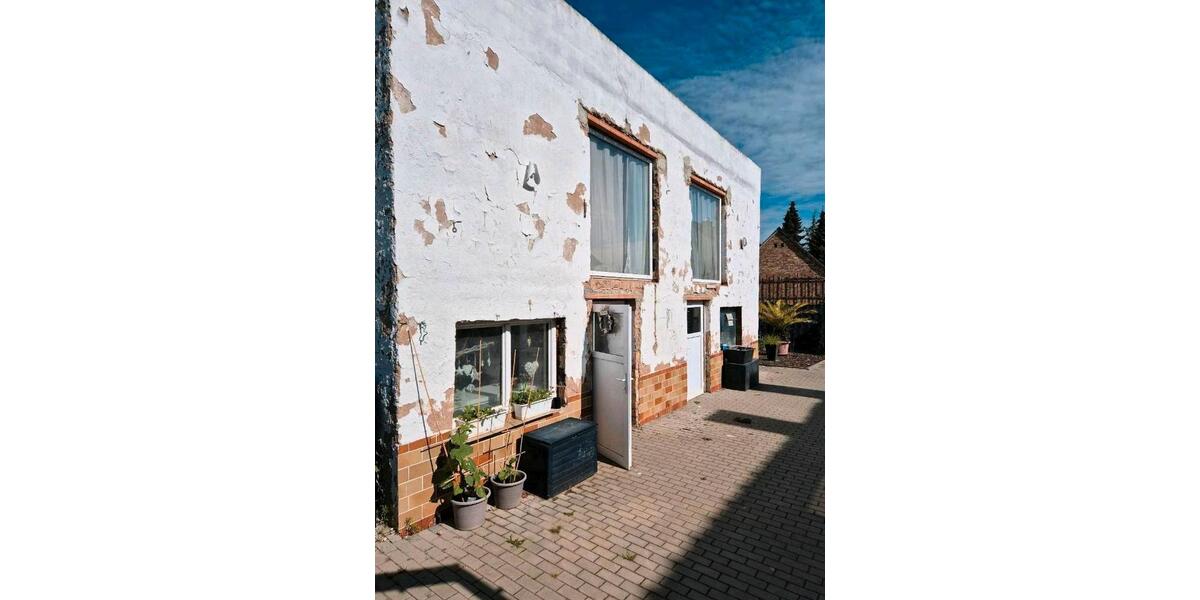Einfamilienhaus Salzatal - 5 Zimmer, 140 m&sup2;, 350.000&euro; | Angebot:26935788