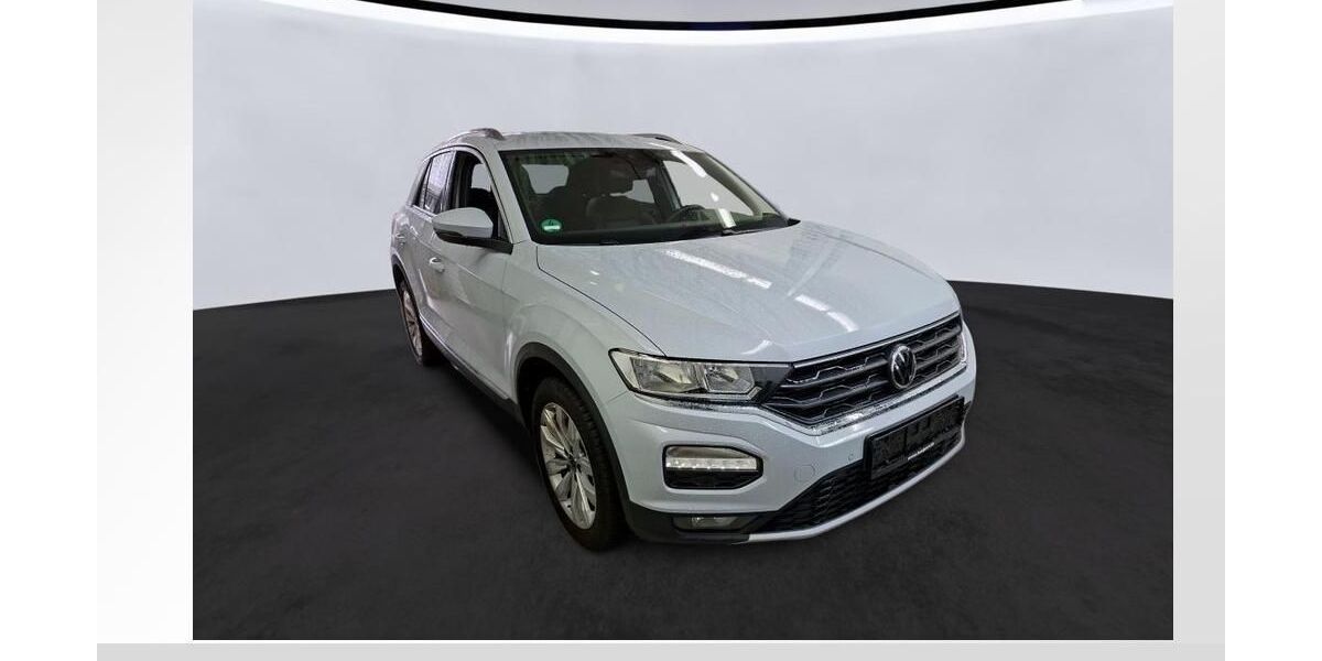 VW T-Roc 11.154 km 21.850 &euro; Köthen 06366