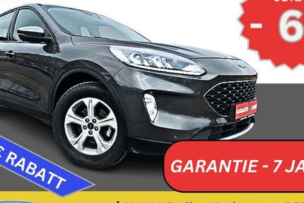 Ford Kuga 114.887 km 16.990 &euro; Halle (Saale) 06128