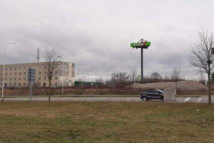 Grundstück Halle (Saale) Versorgungsgebiet - 1.050.000&euro; | Angebot:26017514