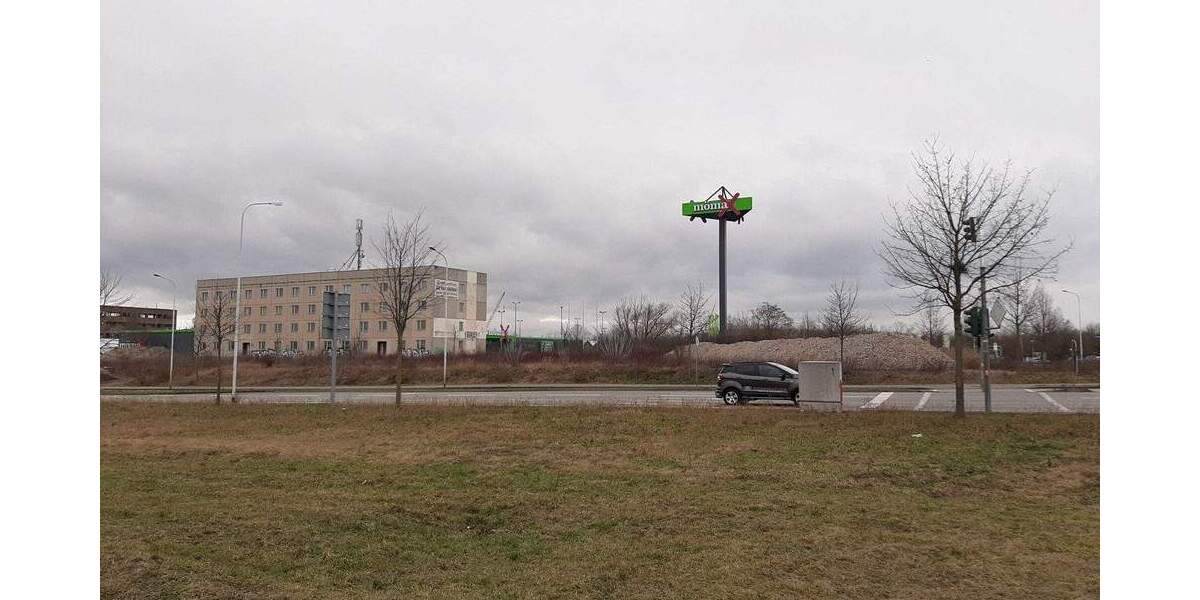 Grundstück Halle (Saale) Versorgungsgebiet - 1.050.000&euro; | Angebot:26017514