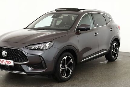 MG HS 17.988 km 22.890 &euro; Köthen 06366