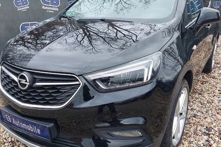 Opel Mokka 126.000 km 9.777 &euro; Bitterfeld-Wolfen OT Wolfen 06766