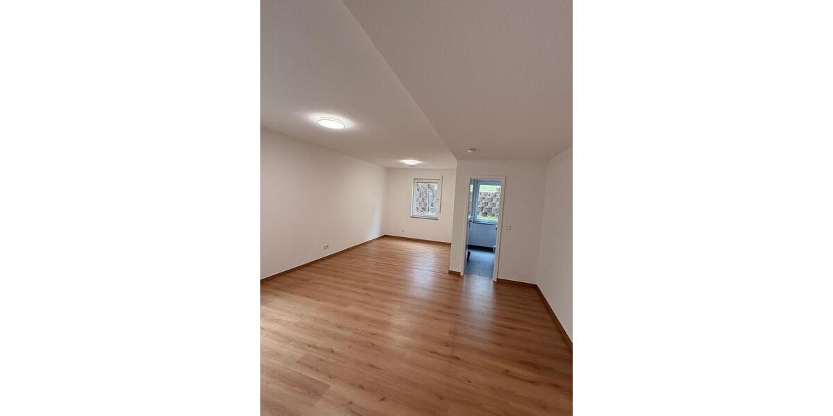 Etagenwohnung Landsberg - 1 Zimmer, 42 m&sup2;, 360&euro; | Angebot:26071535