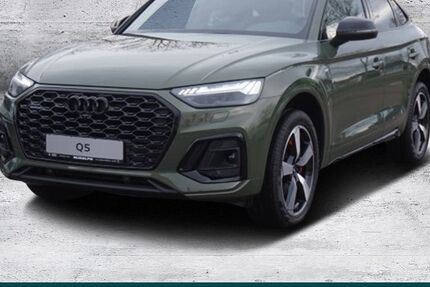 Audi Q5 13.900 km 62.590 € Merseburg 06217