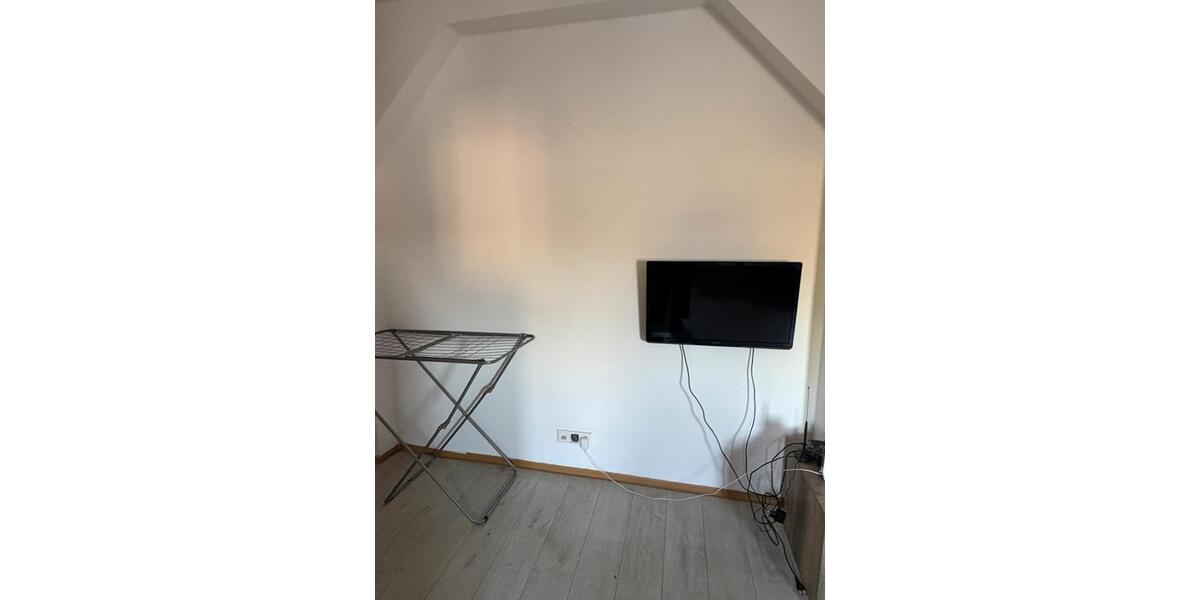 Etagenwohnung Halle (Saale) Büschdorf - 1 Zimmer, 30 m&sup2;, 550&euro; | Angebot:26394657
