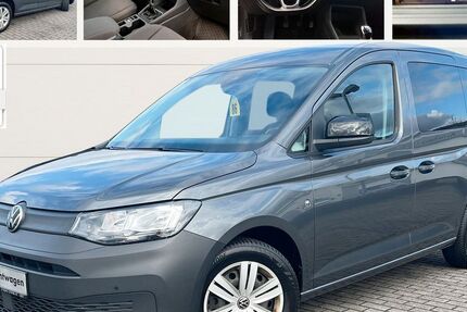 VW Caddy 119.234 km 20.850 &euro; Halle 06116