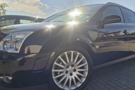 Opel Signum 133.000 km 2.000 € Leipzig 04109