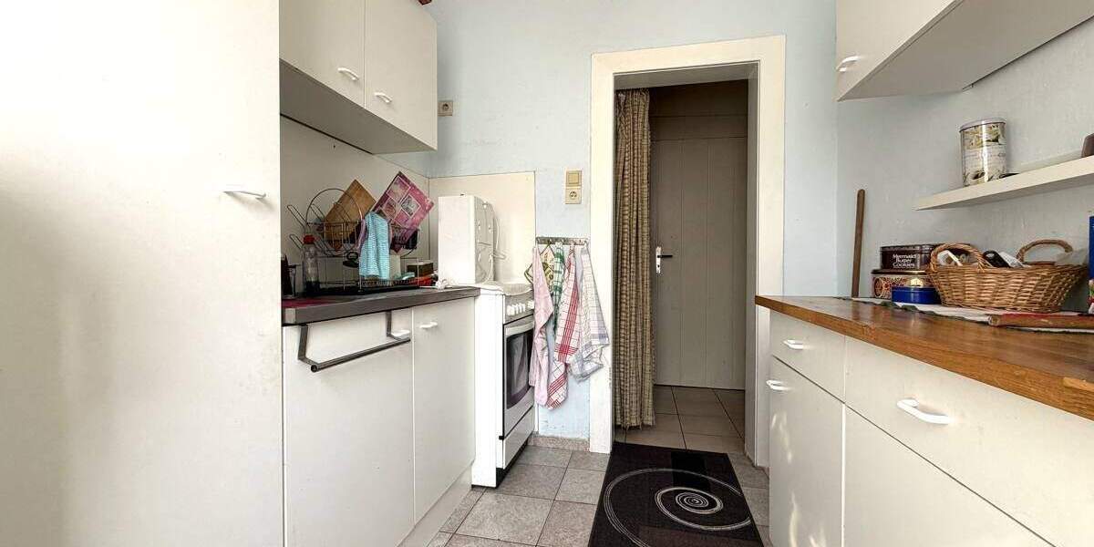 Doppelhaushälfte Sandersdorf-Brehna Petersroda - 5 Zimmer, 101 m&sup2;, 72.000&euro; | Angebot:25797992