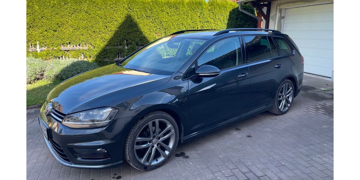 VW Golf 139.000 km 10.500 &euro; Merseburg 06217