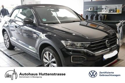VW T-Roc 82.486 km 20.620 &euro; Halle (Saale) 06110