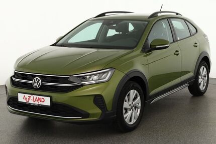 VW Taigo 11.099 km 22.990 &euro; Köthen 06366