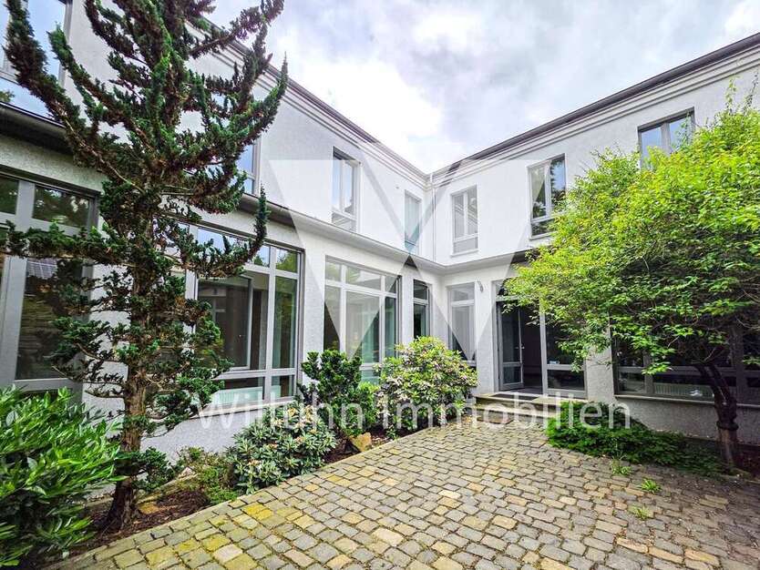Büro in Leipzig 1.750 € 203 m²
