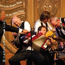 Lose Skiffle Gemeinschaft Leipzig-Mitte Leipzig